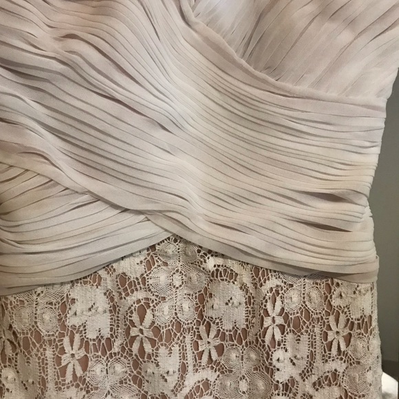 JS Collection prom dress - Picture 3 of 5